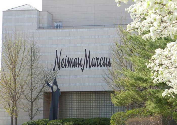 Tienda de Neiman Marcus