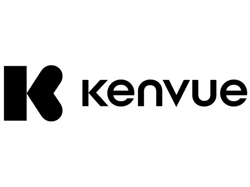 Logo de Kenvue