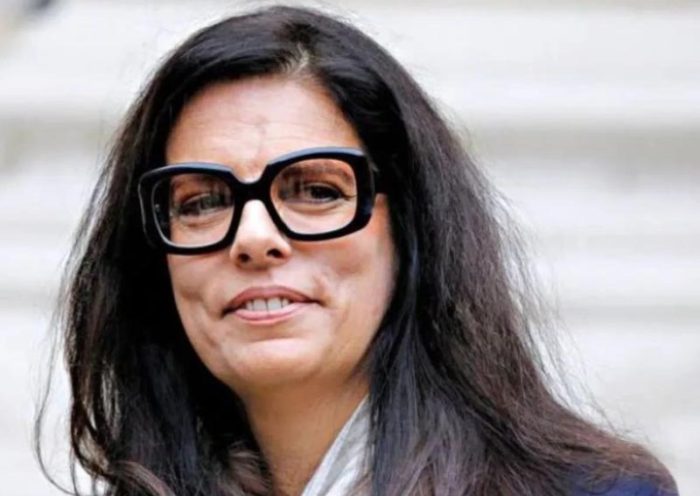 Françoise Bettencourt Meyers, dueña de L'Oréal Groupe