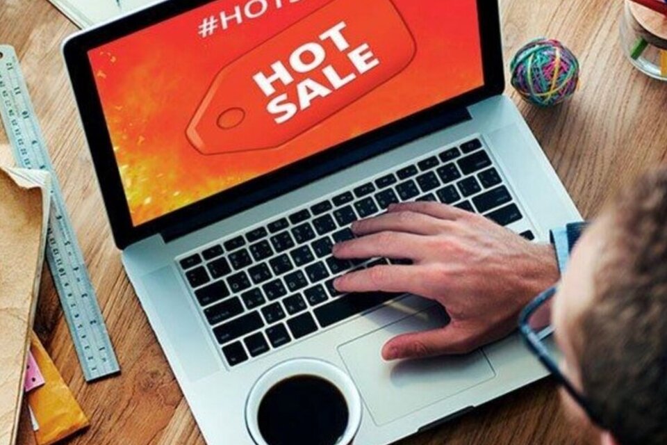 Hot Sale pantalla computadora