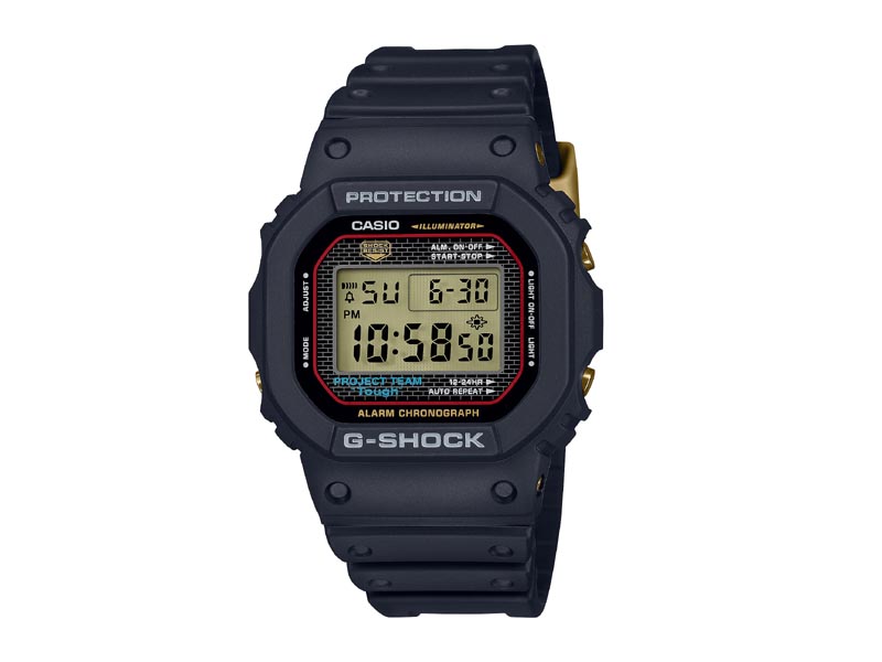 Casio G-Shock DW-5040PG-1D