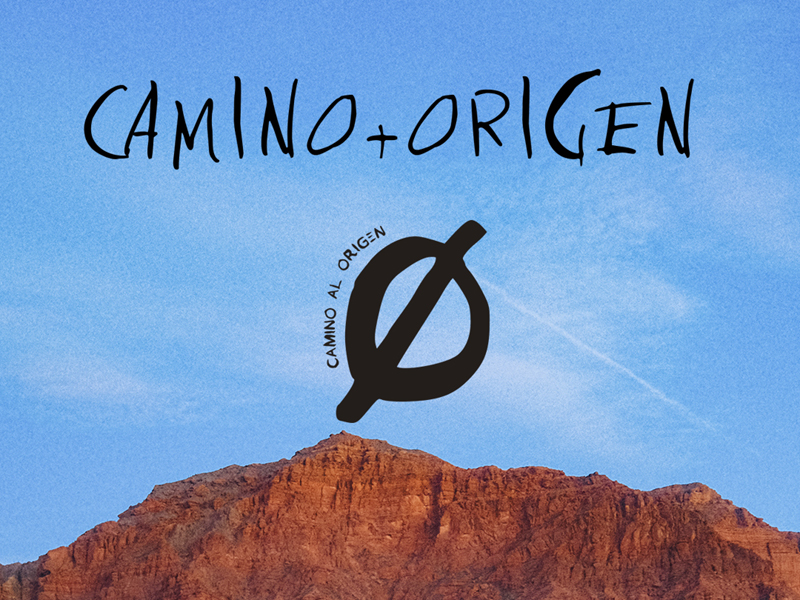 Camino al Origen, de John Foos