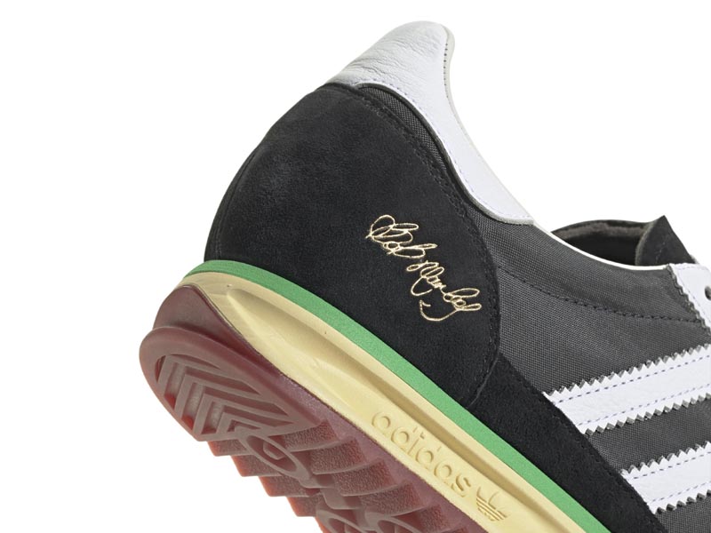 Bob Marley SL 72 de adidas Originals