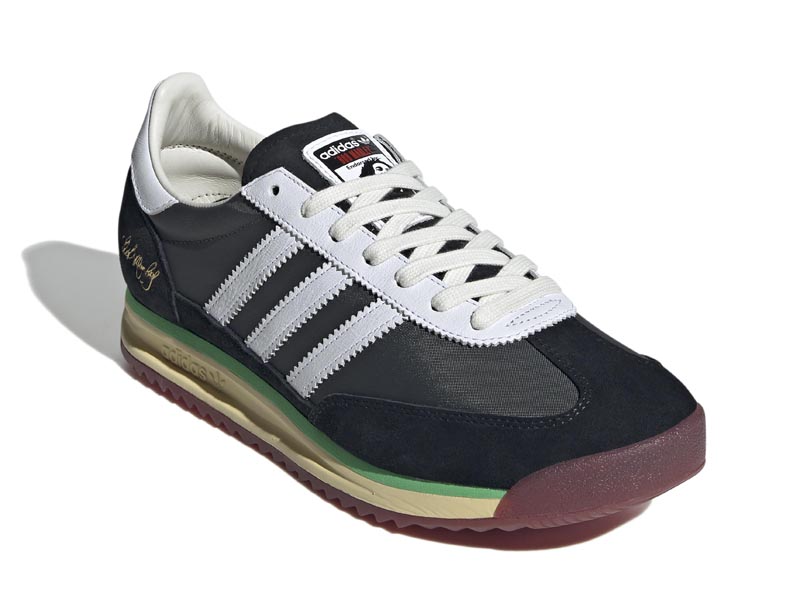 Bob Marley SL 72 de adidas Originals