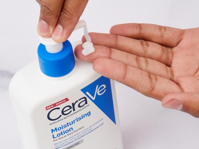 CeraVe amplía su portafolio de productos en Argentina