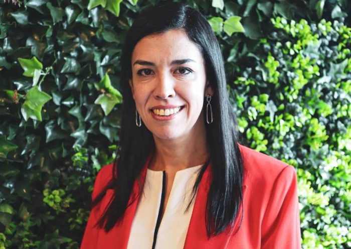 Claudia Casella, Head de Marketing de Kimberly-Clark