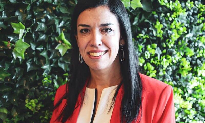 Claudia Casella, Head de Marketing de Kimberly-Clark