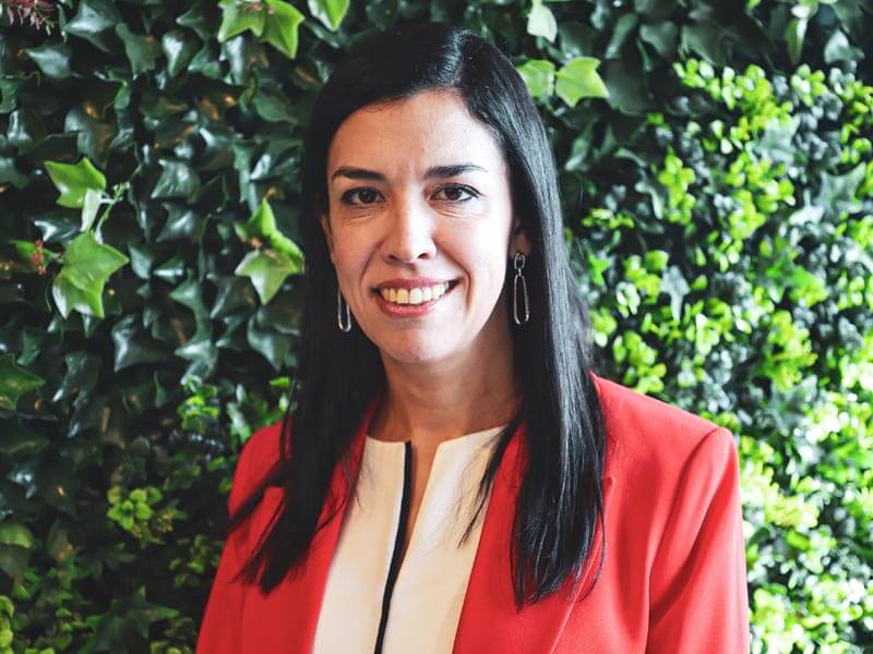 Claudia Casella, Head de Marketing de Kimberly-Clark