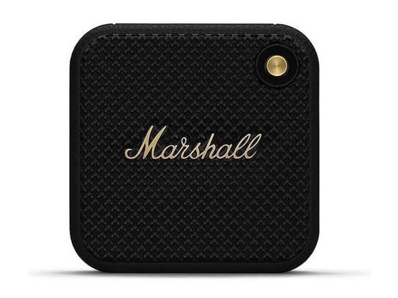 Parlante Willen de Marshall