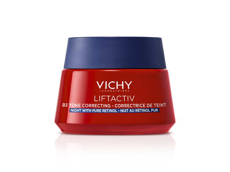 Liftactiv B3 de Vichy