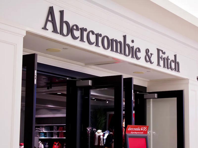 Abercrombie & Fitch