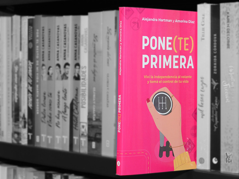 Libros para el Día de la Madre