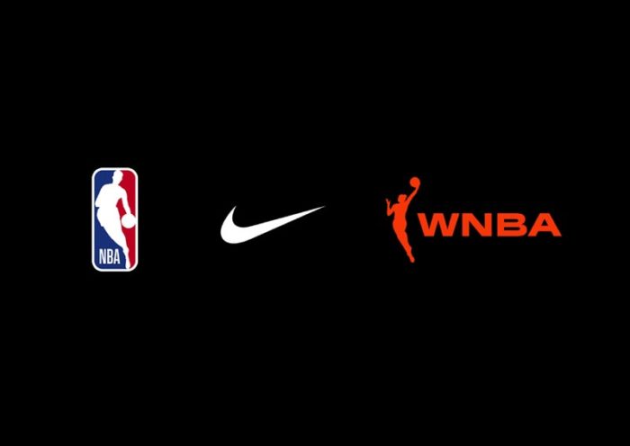 Nike NBA