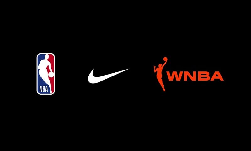 Nike NBA