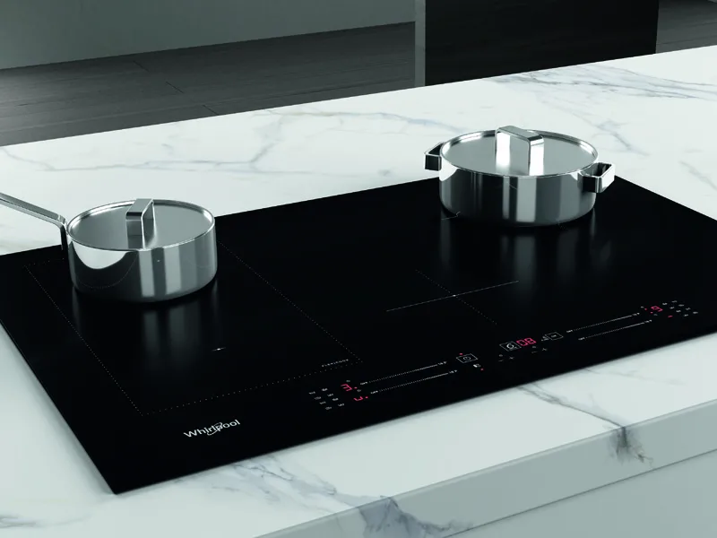 W-Collection de Whirlpool