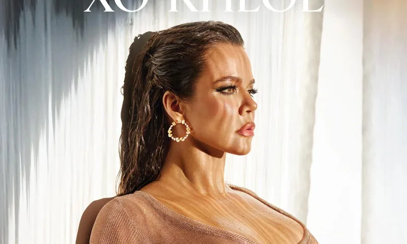 XO Khloé, by Khloé Kardashian