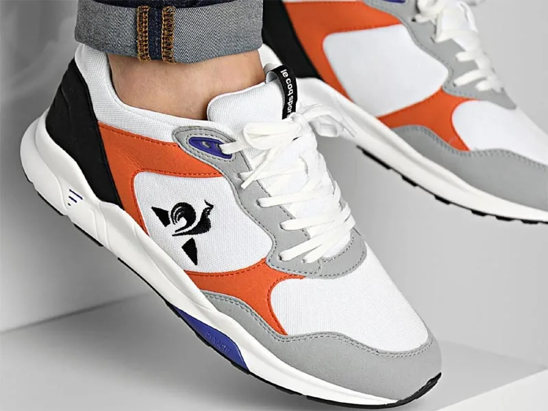 le coq sportif 2