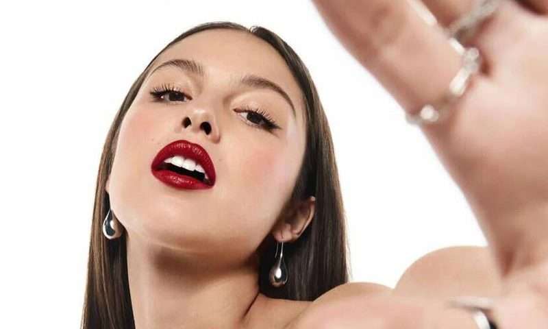 Olivia Rodrigo, embajadora global de Lancôme