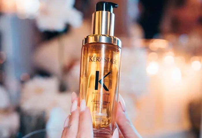 Kérastase Elixir Ultime