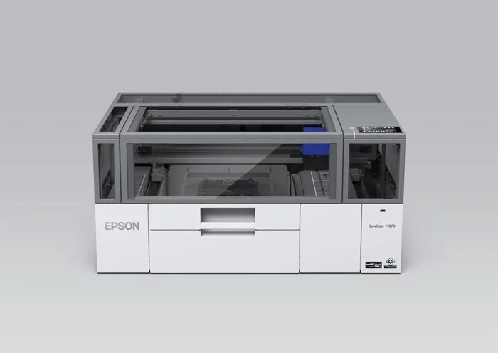 Impresora Epson SureColor F1070