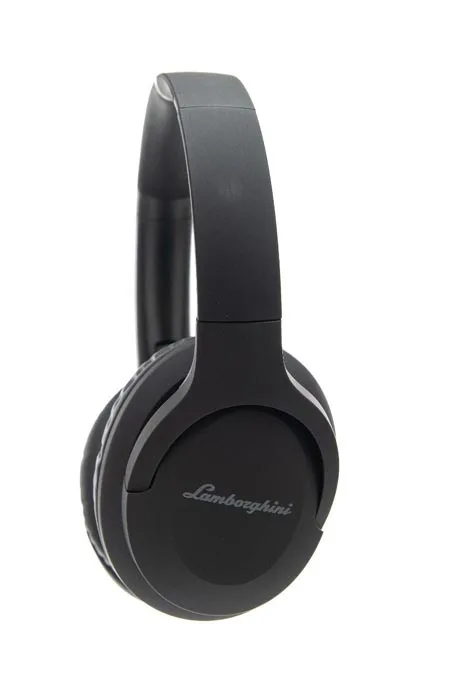 Auriculares HURACAN de Lamborghini