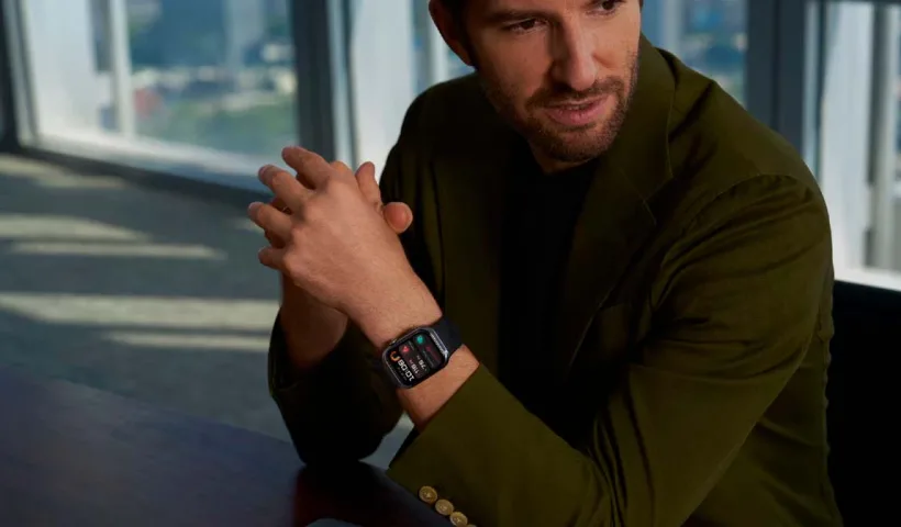 Huawei Watch D2