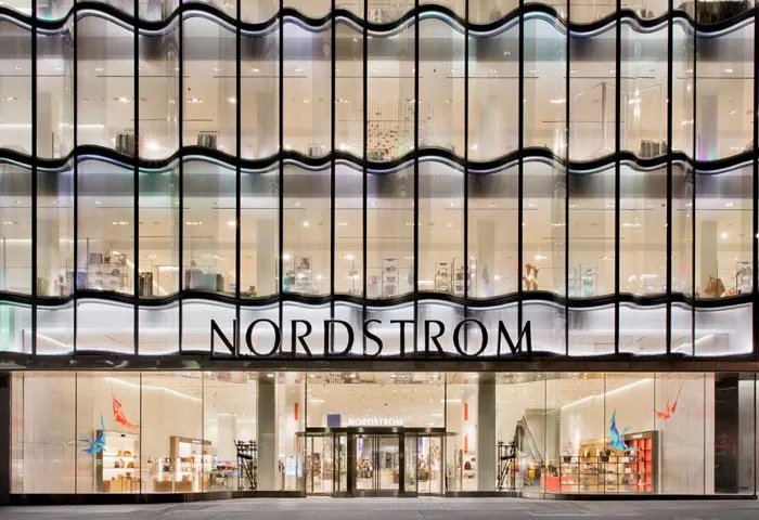 Tienda de Nordstrom