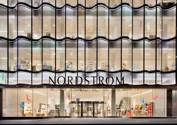 Tienda de Nordstrom