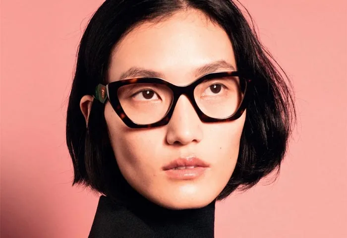 Prada Eyewear