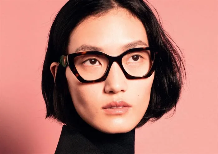 Prada Eyewear