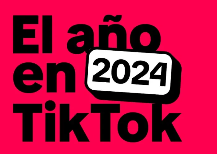 TikTok 2024