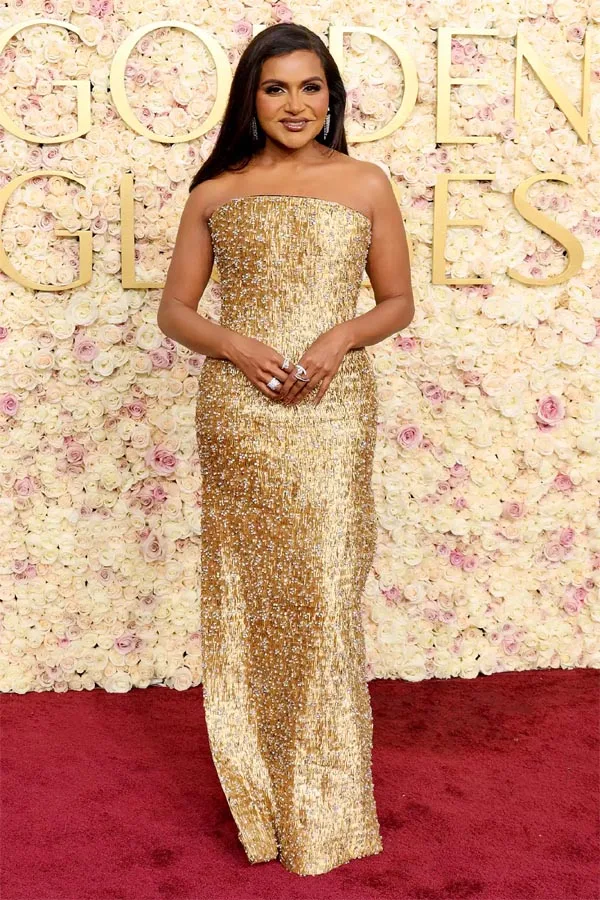 Mindy Kaling