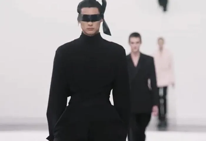 Dior Semana de la moda masculina de París 2025