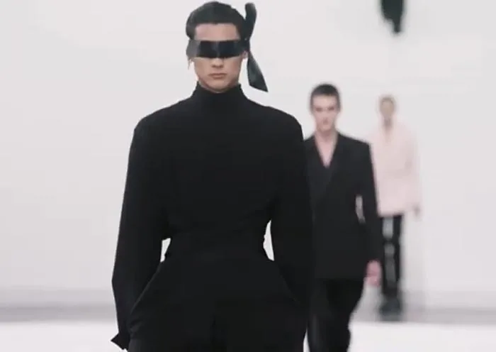 Dior Semana de la moda masculina de París 2025