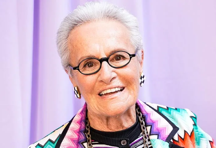 Rosita Missoni