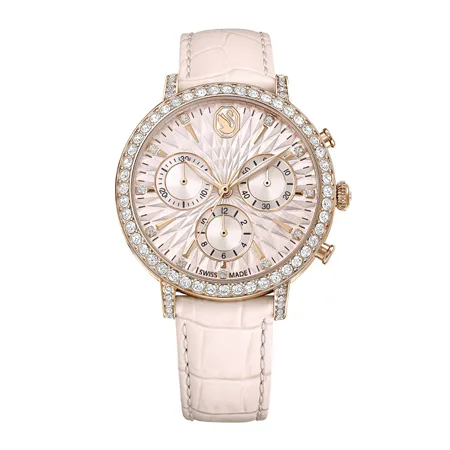 Reloj Swarovski Matrix Tennis Chrono