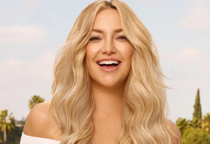 Kate Hudson para Joico