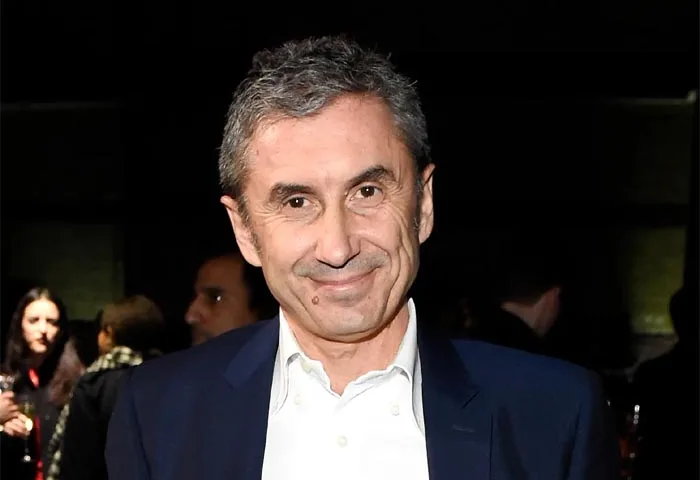 Marco Gobbetti, ex CEO de Salvatore Ferragamo