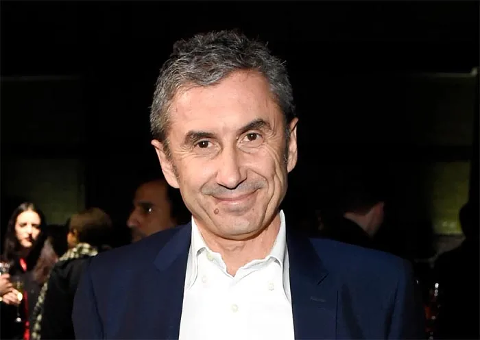 Marco Gobbetti, ex CEO de Salvatore Ferragamo