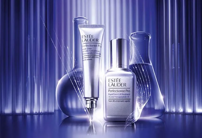 Estée Lauder productos