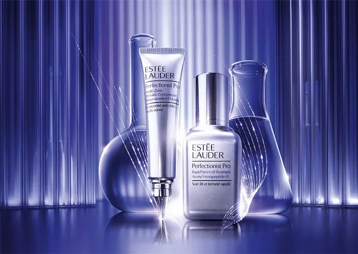 Estée Lauder productos