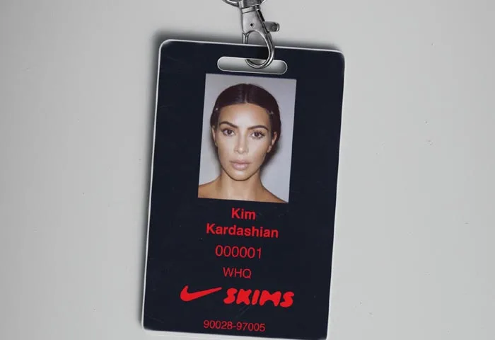 SKIMS, la marca de Kim Kardashian