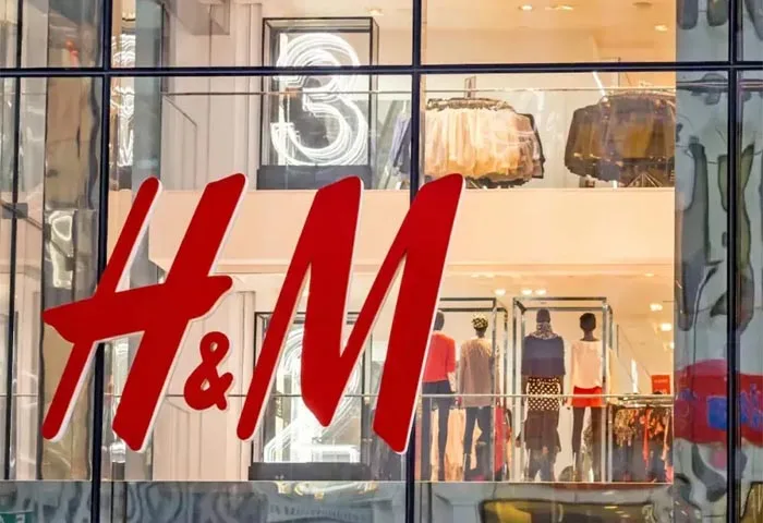 locales de H&M