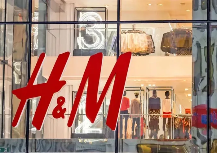 locales de H&M