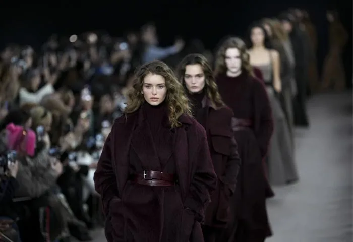 Max Mara Milán 2025