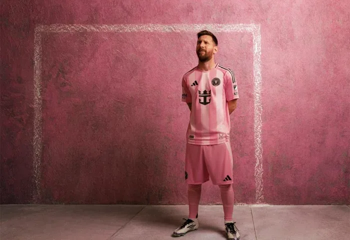 Lionel Messi Inter Miami