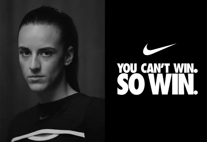 Nike, So win comercial del Super Bowl