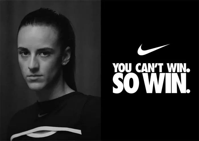 Nike, So win comercial del Super Bowl