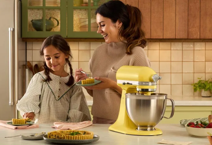 KitchenAid Butter