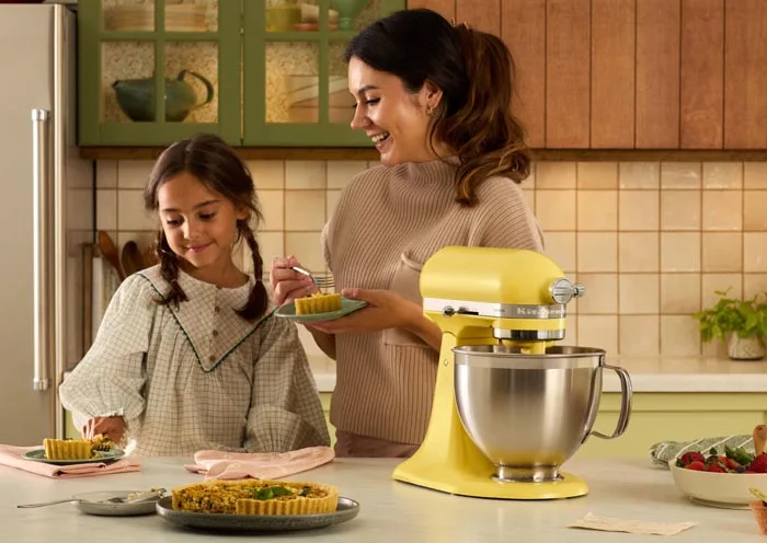 KitchenAid Butter